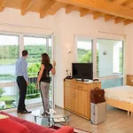 Hotell Eifel Hotel Schneider Am Maar 3*