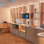 Eifel Hotel Schneider Am Maar Шалькенмерен