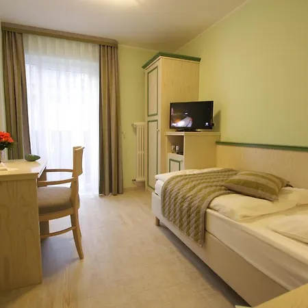 فندق Eifel Schneider Am Maar Gmbh شالكينميهرين