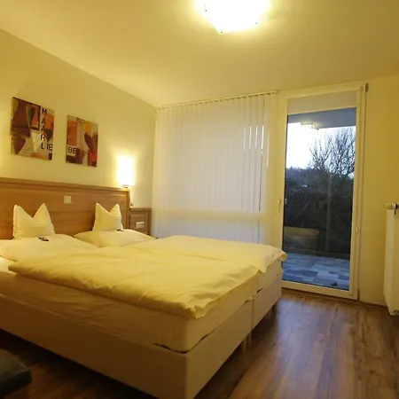 Hotel Eifel Hotel Schneider Am Maar Gmbh