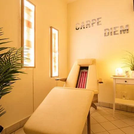 Eifel Hotel Schneider Am Maar Gmbh Отель 3*
