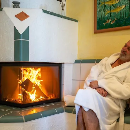 Hotel Eifel Schneider Am Maar Schalkenmehren