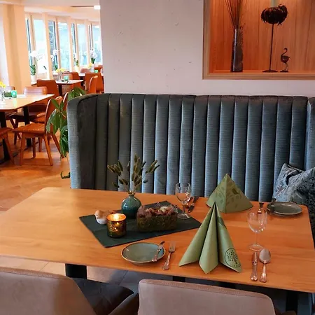 Eifel Schneider Am Maar Hotel