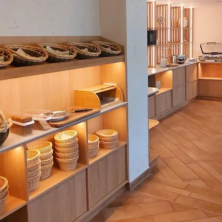 Eifel Schneider Am Maar