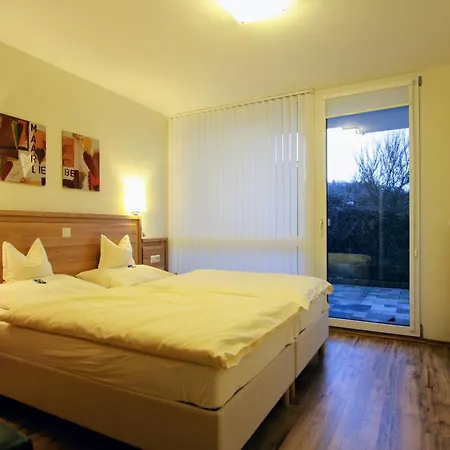 Eifel Schneider Am Maar Gmbh Hotel 3*