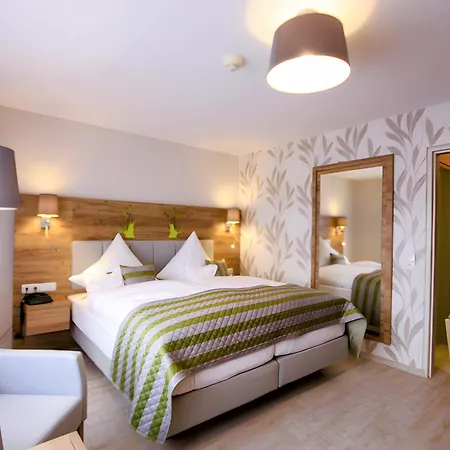 Eifel Hotel Schneider Am Maar