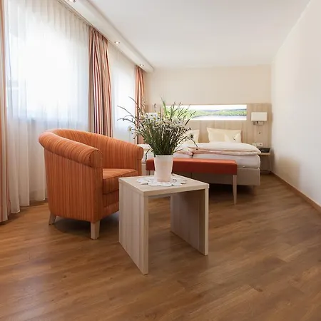 Hotel Eifel Schneider Am Maar 3*