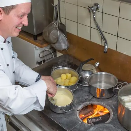 Hotel Eifel Schneider Am Maar Gmbh