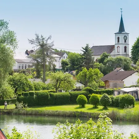 Eifel Schneider Am Maar Gmbh Schalkenmehren