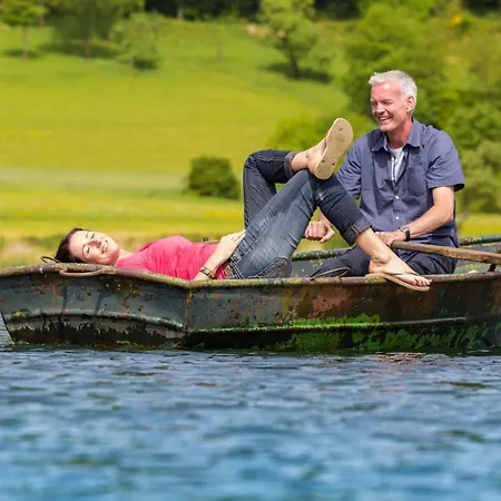 Eifel Schneider Am Maar Gmbh