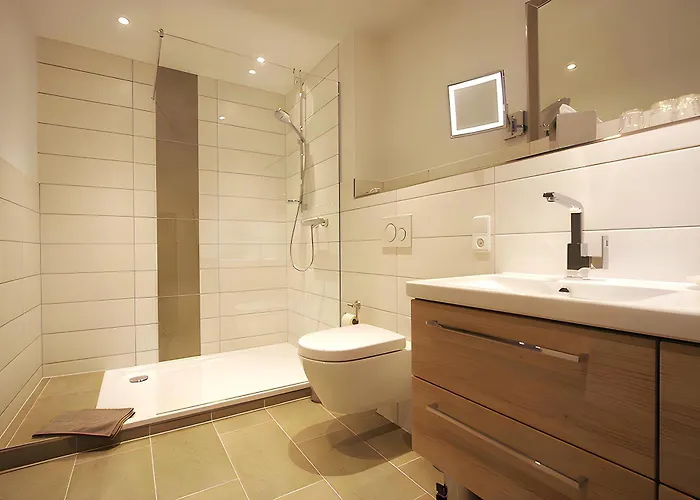 Eifel Schneider Am Maar Hotel